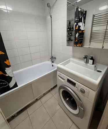 Сдам однокомнатную кв на Смолянке, Куйбышевский р-н Донецк