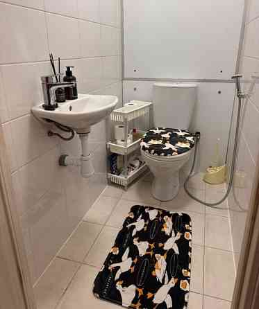 Сдам однокомнатную кв на Смолянке, Куйбышевский р-н Донецк