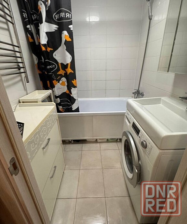 Сдам однокомнатную кв на Смолянке, Куйбышевский р-н Донецк - изображение 2