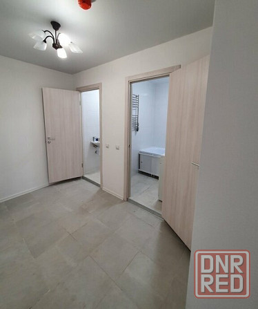 Сдам однокомнатную кв на Смолянке, Куйбышевский р-н Донецк - изображение 5