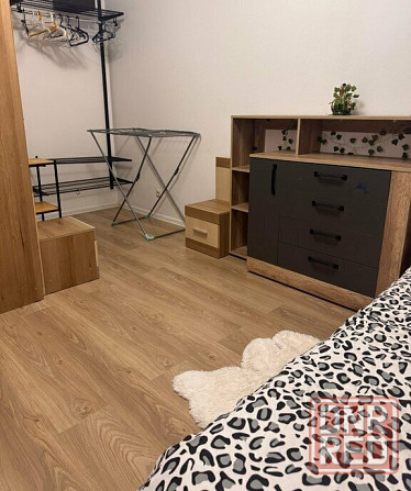 Сдам однокомнатную кв на Смолянке, Куйбышевский р-н Донецк - изображение 6