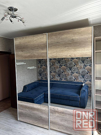 Сдаётся 1-комнатная квартира Ориентир: Алмаз, Пролетарский р-н, г. Донецк Донецк - изображение 2