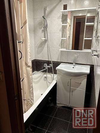 Сдаётся 1-комнатная квартира Ориентир: Алмаз, Пролетарский р-н, г. Донецк Донецк - изображение 3