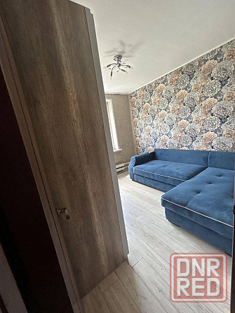 Сдаётся 1-комнатная квартира Ориентир: Алмаз, Пролетарский р-н, г. Донецк Донецк - изображение 1