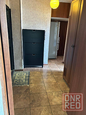 Сдаётся 1-комнатная квартира Ориентир: Алмаз, Пролетарский р-н, г. Донецк Донецк - изображение 5