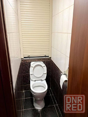 Сдаётся 1-комнатная квартира Ориентир: Алмаз, Пролетарский р-н, г. Донецк Донецк - изображение 4