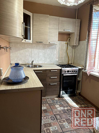 Сдаётся 1-комнатная квартира Ориентир: Алмаз, Пролетарский р-н, г. Донецк Донецк - изображение 6