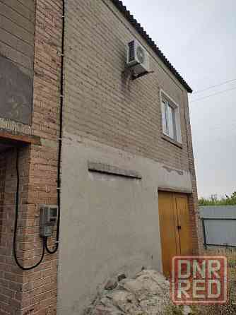 Шо сказат? Резину тудой надо* Донецк