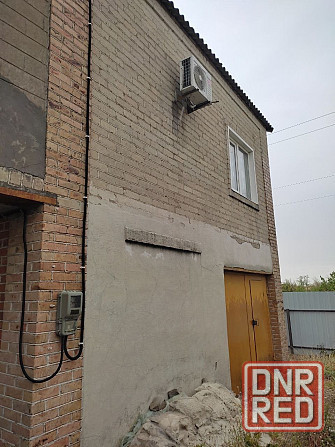 Шо сказат? Резину тудой надо* Донецк - изображение 1