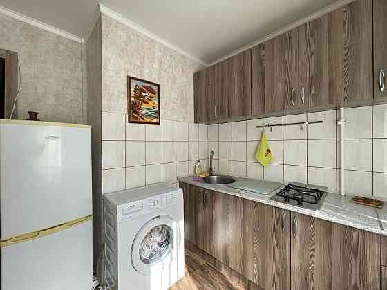 Сдается однокомнатная квартира в Ворошиловском районе, ул. Днепродзержинская (Первомайский квартал). Донецк