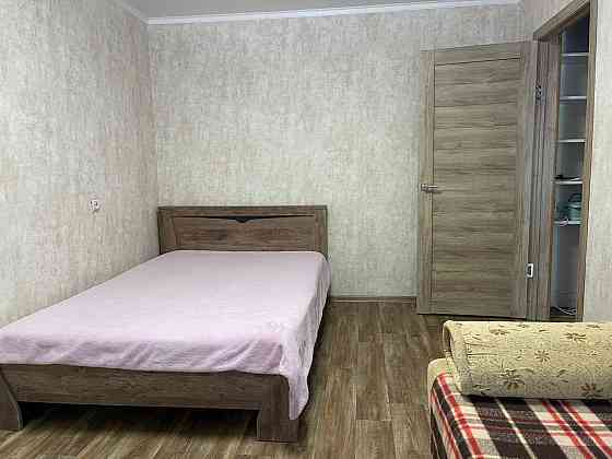 Сдается однокомнатная квартира в Ворошиловском районе, ул. Днепродзержинская (Первомайский квартал). Донецк