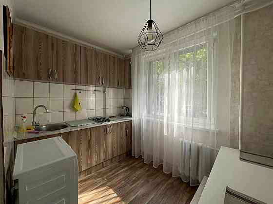 Сдается однокомнатная квартира в Ворошиловском районе, ул. Днепродзержинская (Первомайский квартал). Донецк