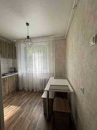 Сдается однокомнатная квартира в Ворошиловском районе, ул. Днепродзержинская (Первомайский квартал). Донецк