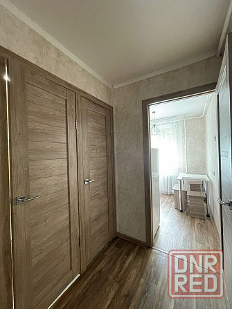 Сдается однокомнатная квартира в Ворошиловском районе, ул. Днепродзержинская (Первомайский квартал). Донецк - изображение 6