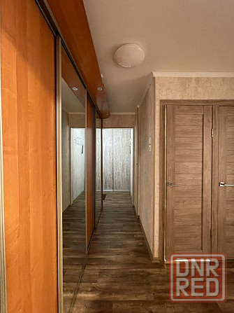 Сдается однокомнатная квартира в Ворошиловском районе, ул. Днепродзержинская (Первомайский квартал). Донецк - изображение 8