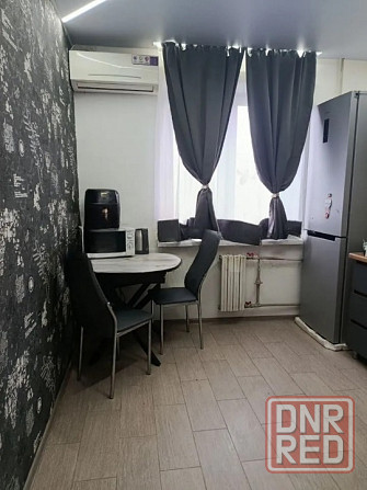 Продам 2ком мкр-н. Зеленый, Макеевка Макеевка - изображение 4