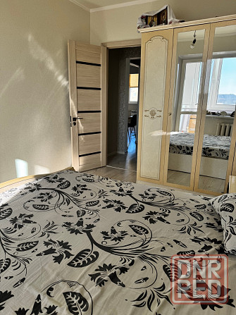 Продам 3ком мрн Зелёный Макеевка - изображение 2