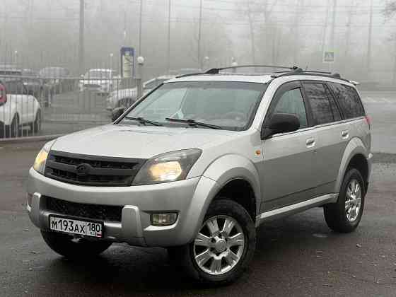 Продам джип Донецк