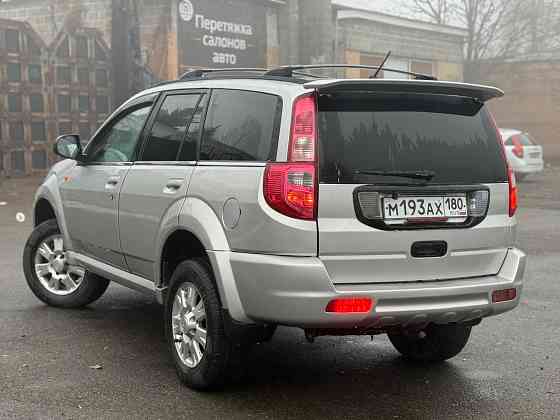 Продам джип Донецк