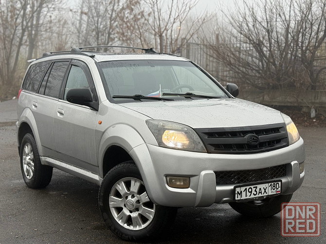 Продам джип Донецк - изображение 8