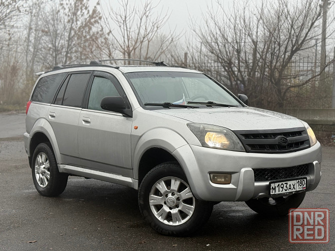 Продам джип Донецк - изображение 1