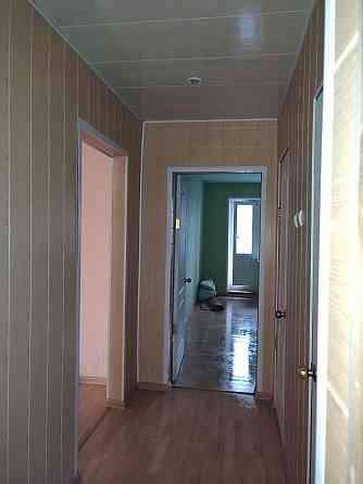 Продам 3ком Макеевка Зеленый Макеевка