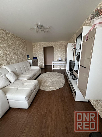 Сдам отличную 1 ком квартиру Киевский р-н, Донецк Сити Донецк - изображение 2