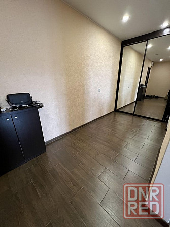 Сдам отличную 1 ком квартиру Киевский р-н, Донецк Сити Донецк - изображение 3