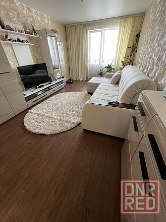 Сдам отличную 1 ком квартиру Киевский р-н, Донецк Сити Донецк - изображение 1