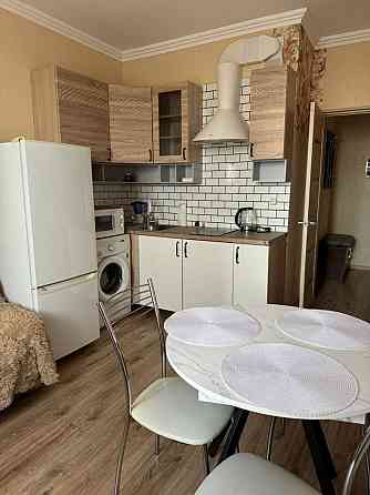 Сдаю 1-комнатную квартиру на длительный срок, ул Рослого Донецк