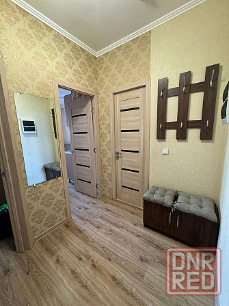 Сдаю 1-комнатную квартиру на длительный срок, ул Рослого Донецк - изображение 1