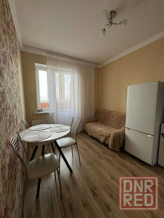Сдаю 1-комнатную квартиру на длительный срок, ул Рослого Донецк - изображение 5