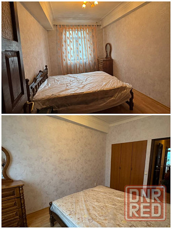 Продам 3ком Макеевка Московская Макеевка - изображение 3