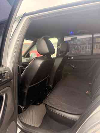 Volkswagen Golf Донецк