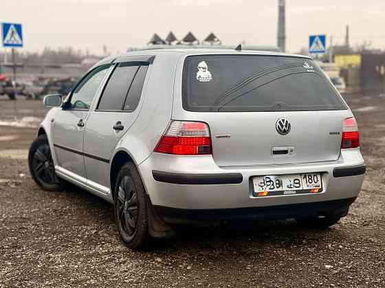Volkswagen Golf Донецк