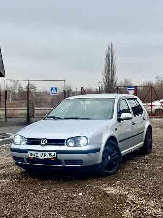 Volkswagen Golf Донецк
