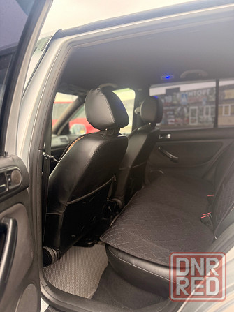 Volkswagen Golf Донецк - изображение 6