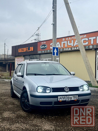 Volkswagen Golf Донецк - изображение 2