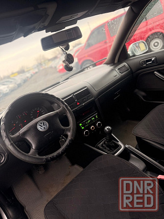 Volkswagen Golf Донецк - изображение 8