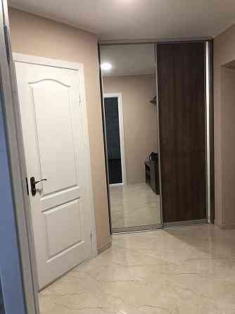 1-к квартира, 40 м2, 5 эт. Мариуполь