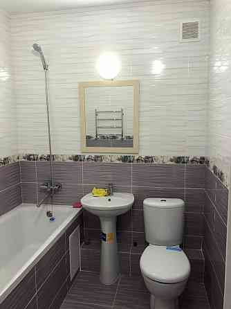 1-к квартира, 40 м2, 5 эт. Мариуполь