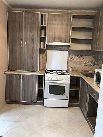 1-к квартира, 40 м2, 5 эт. Мариуполь