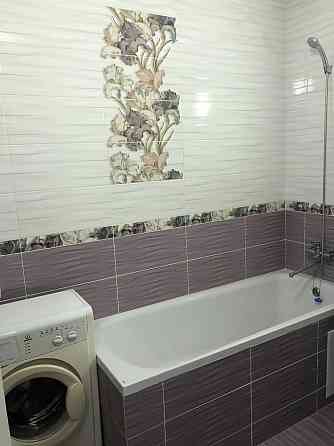 1-к квартира, 40 м2, 5 эт. Мариуполь