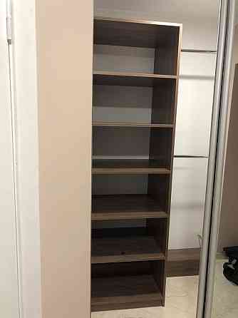 1-к квартира, 40 м2, 5 эт. Мариуполь