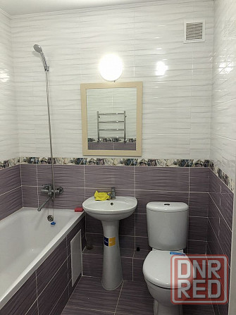 1-к квартира, 40 м2, 5 эт. Мариуполь - изображение 3