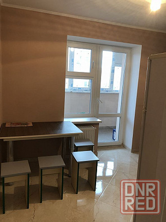 1-к квартира, 40 м2, 5 эт. Мариуполь - изображение 7