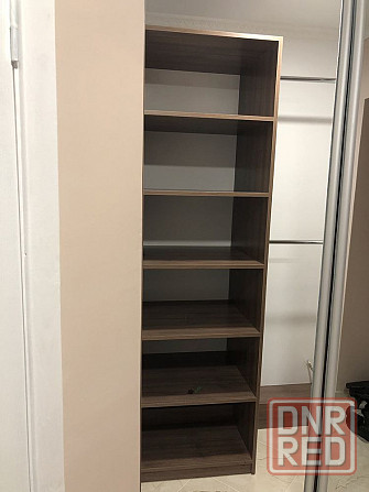 1-к квартира, 40 м2, 5 эт. Мариуполь - изображение 4