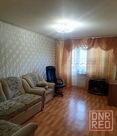 Продам 2ком Макеевка, кв-л Шахтёрский Макеевка - изображение 1