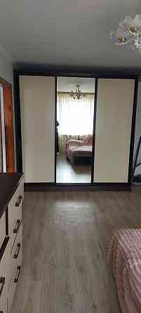 1-к квартира, 38 м2, 2 эт. Мариуполь