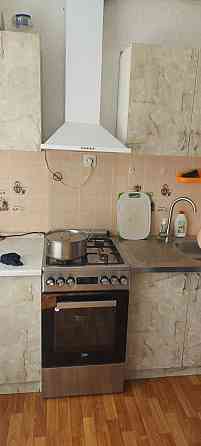 1-к квартира, 38 м2, 2 эт. Мариуполь